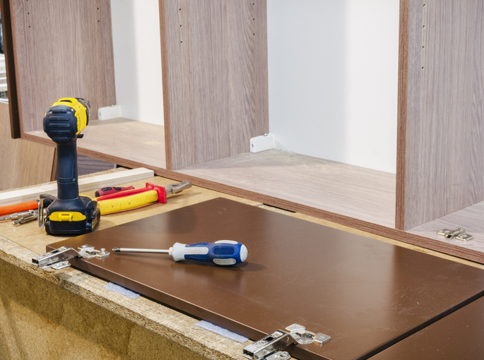 How Cabinet Refacing Helps Boost Your Home’s Resale Appeal