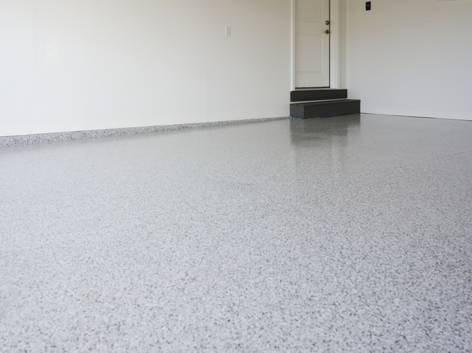 How Garage Floor Coating Enhances Resale Value and Appeal