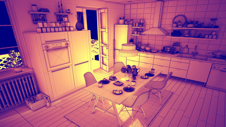 How Cabinet Refacing Helps Improve Functionality in Small Kitchens