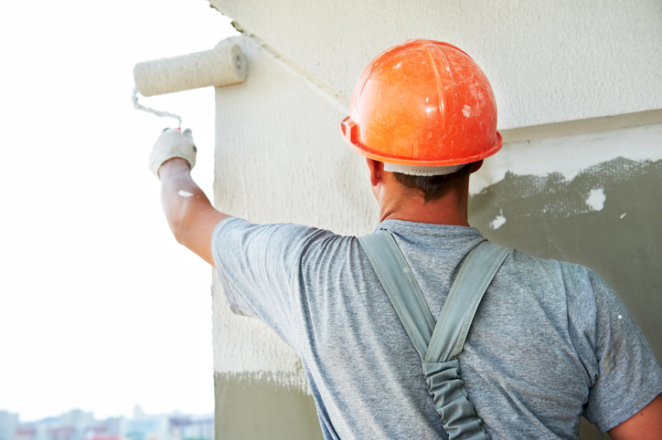 Why Exterior Painting Contractors Recommend Regular Maintenance