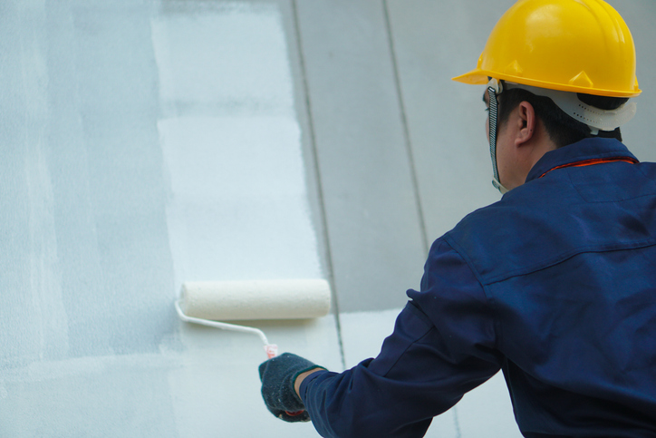 Refresh Your Home’s Look with New Paint