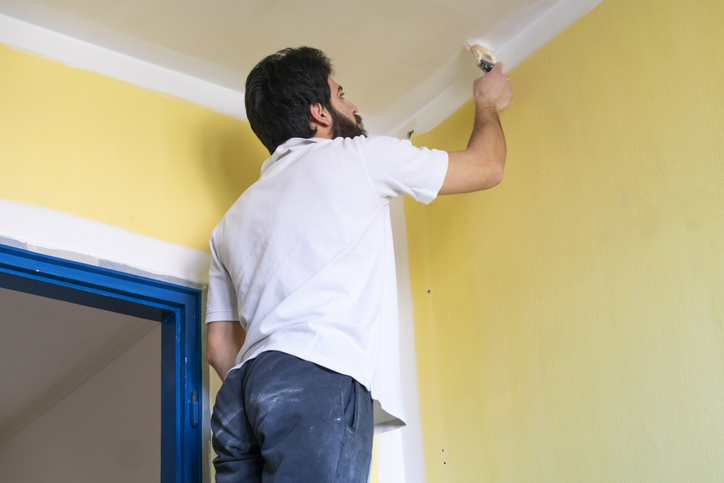 New Color Trends for a Modern Interior Look