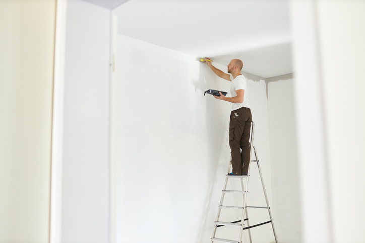 Techniques for a Flawless Interior Paint Finish