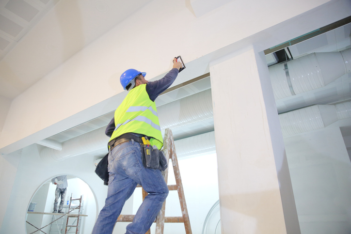 How Professional Commercial Painting Services Reduce Business Downtime